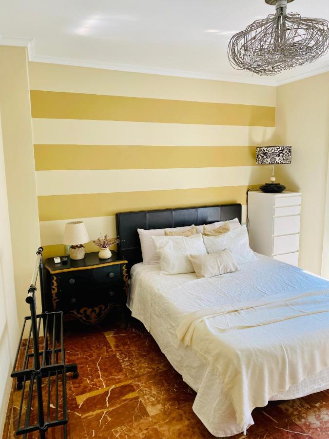 Magic Point Sevilla Exterior photo