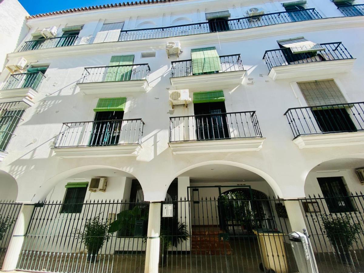 Magic Point Sevilla Exterior photo